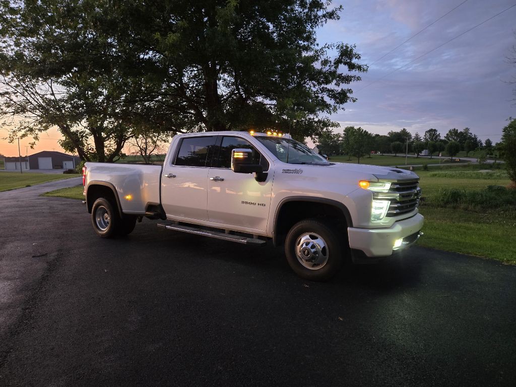 2021 Chevrolet Silverado 1500 Image 12