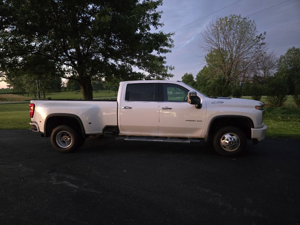 2021 Chevrolet Silverado 1500 Image 13