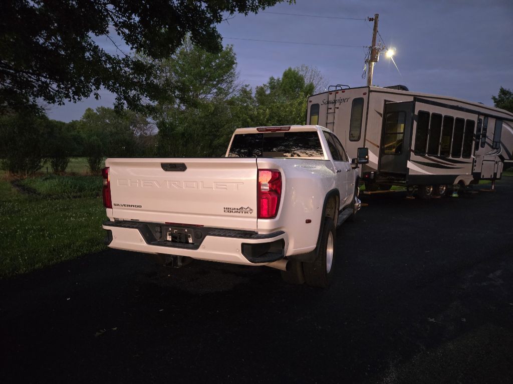 2021 Chevrolet Silverado 1500 Image 14