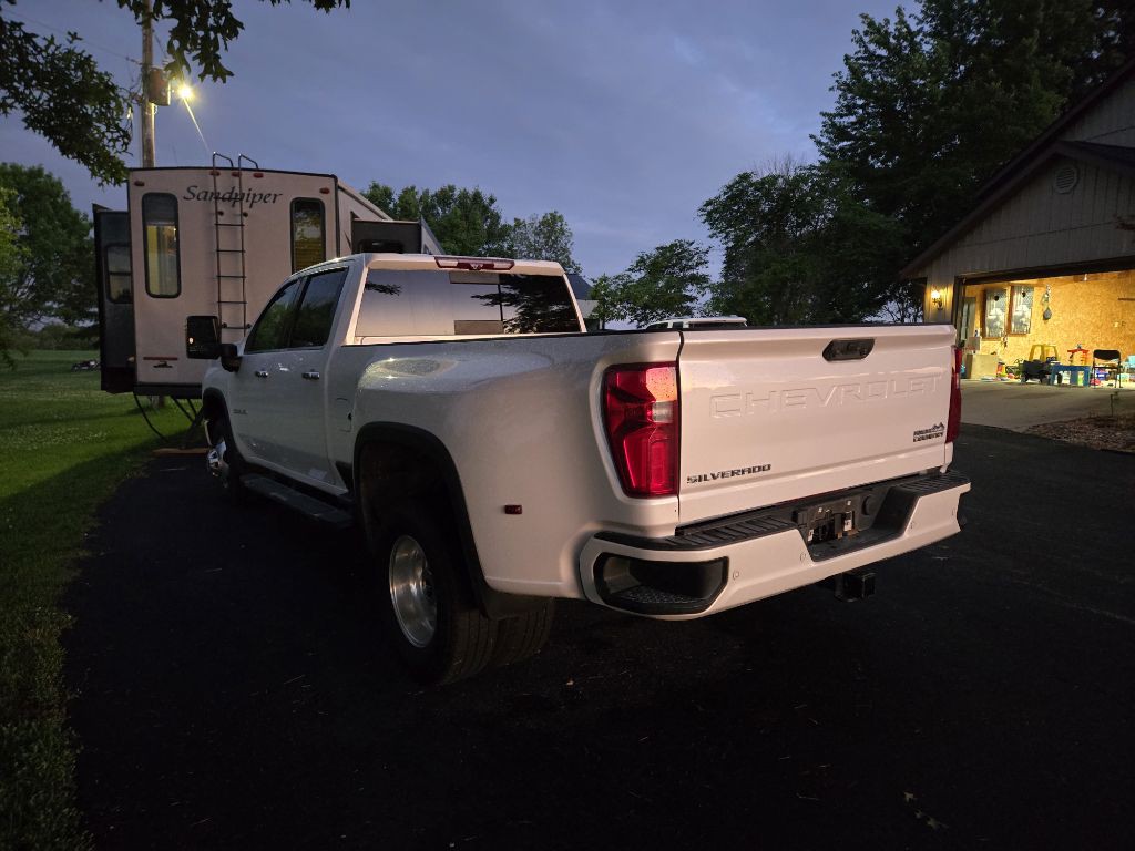 2021 Chevrolet Silverado 1500 Image 15
