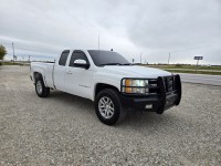 Image for 2007 Chevrolet Silverado 1500  ID: 6820465