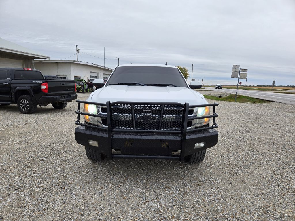 2007 Chevrolet Silverado 1500 Image 5