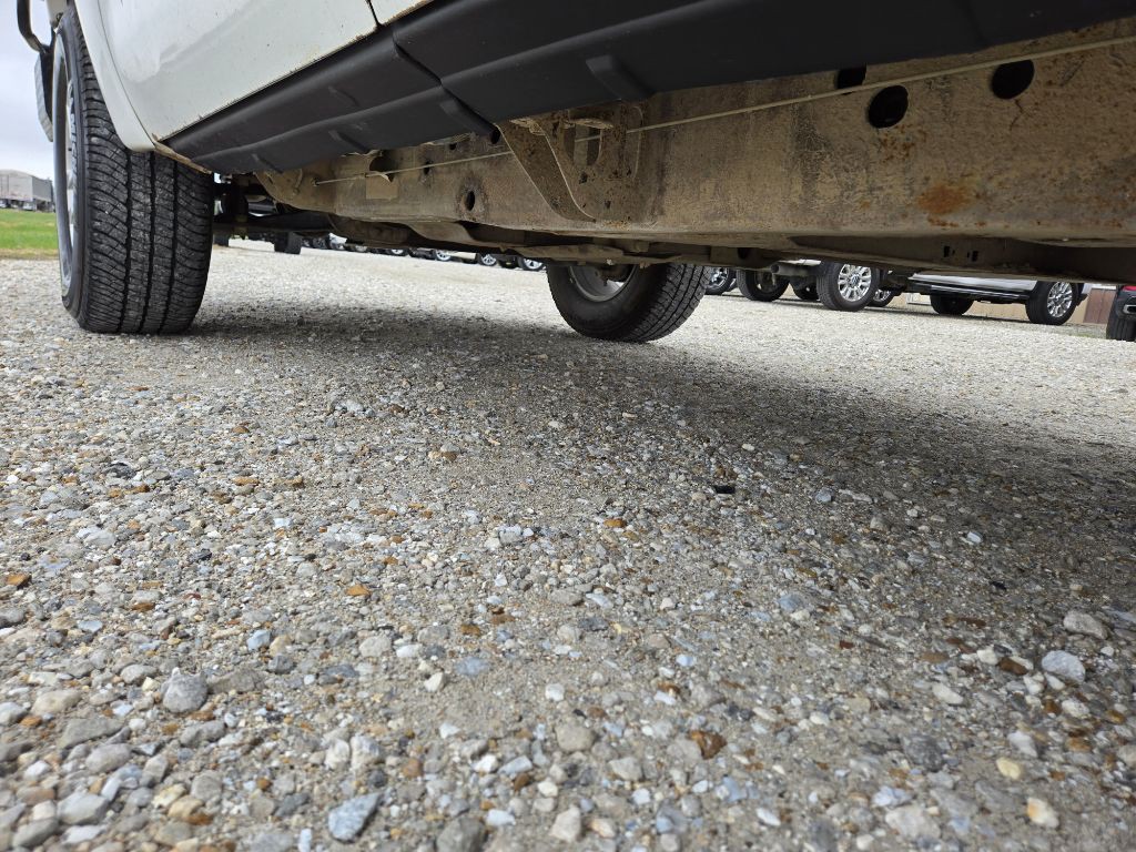 2007 Chevrolet Silverado 1500 Image 6