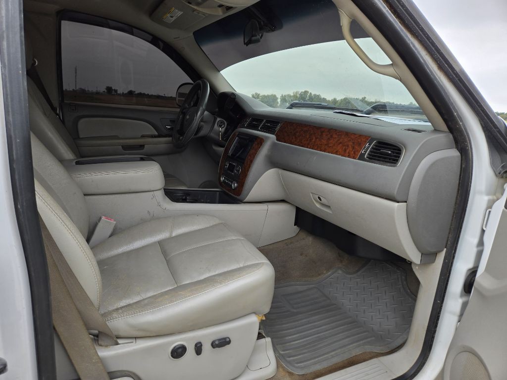 2007 Chevrolet Silverado 1500 Image 8