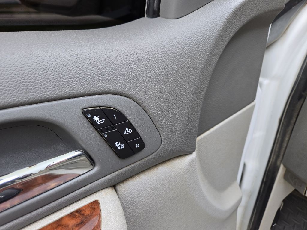 2007 Chevrolet Silverado 1500 Image 11