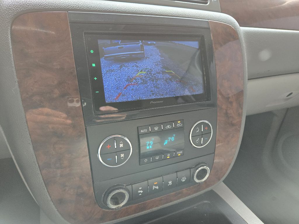 2007 Chevrolet Silverado 1500 Image 12