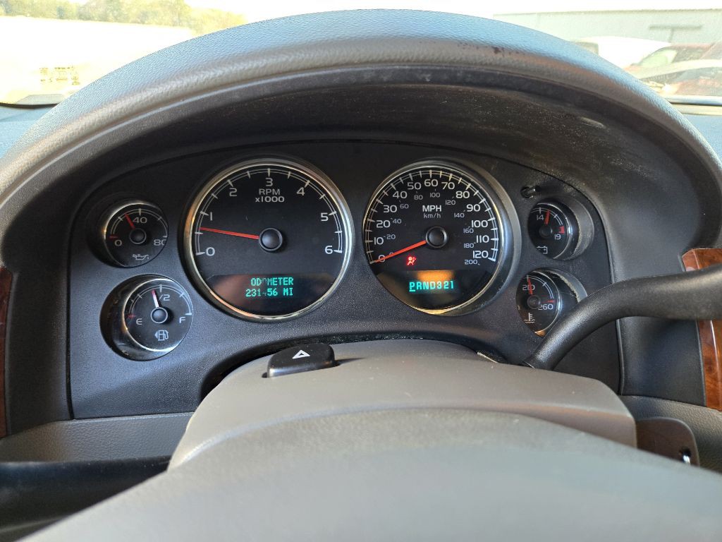 2007 Chevrolet Silverado 1500 Image 15