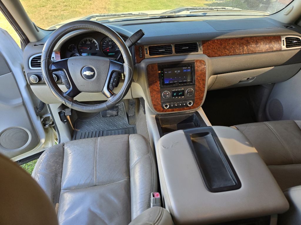 2007 Chevrolet Silverado 1500 Image 16