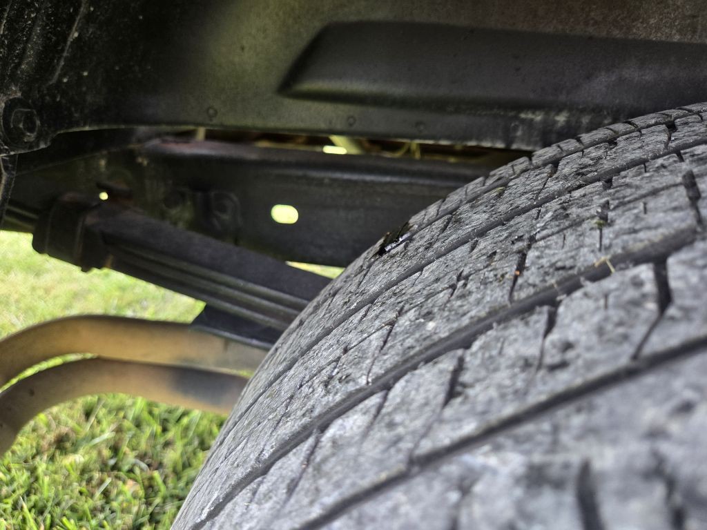 1990 Chevrolet C/K Image 3