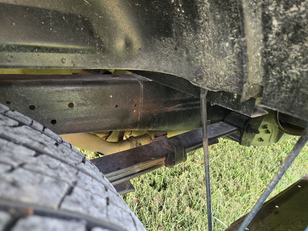 1990 Chevrolet C/K Image 7