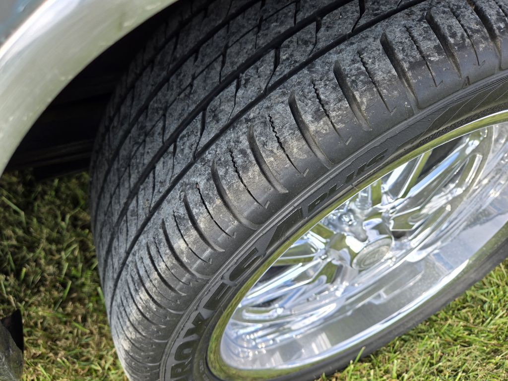 1990 Chevrolet C/K Image 11