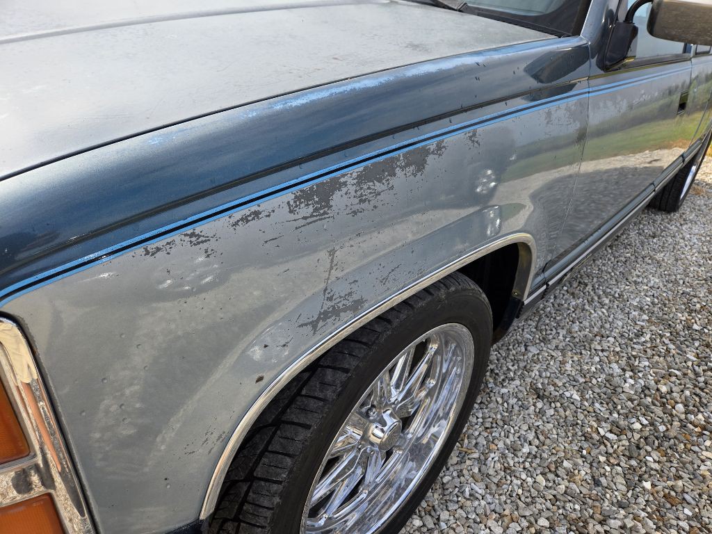 1990 Chevrolet C/K Image 14