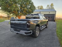 Image for 2019 Chevrolet Silverado 1500 LTZ ID: 6858377