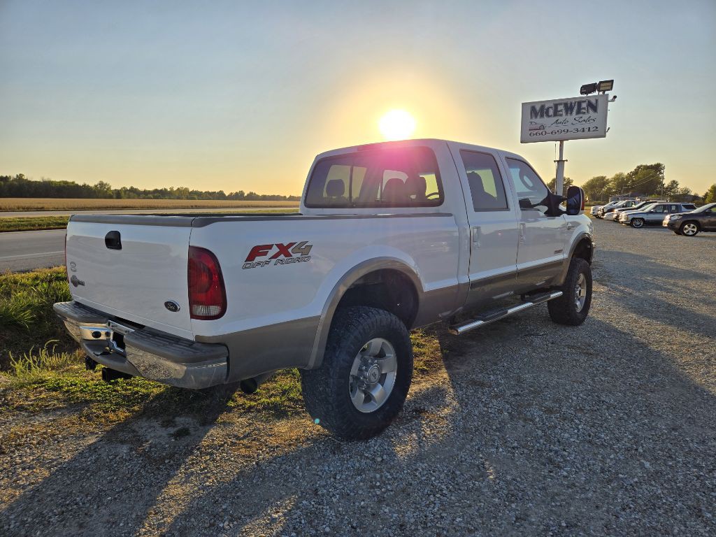 2004 Ford F-250 Image 14