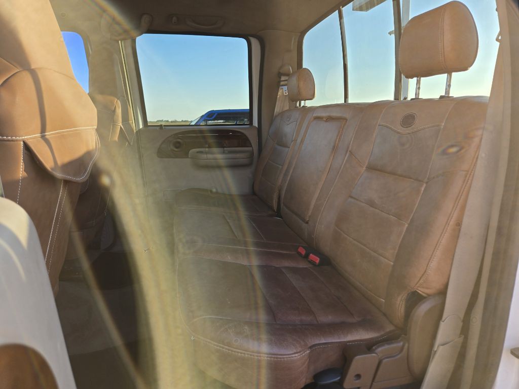 2004 Ford F-250 Image 22