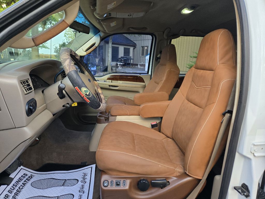 2004 Ford F-250 Image 23