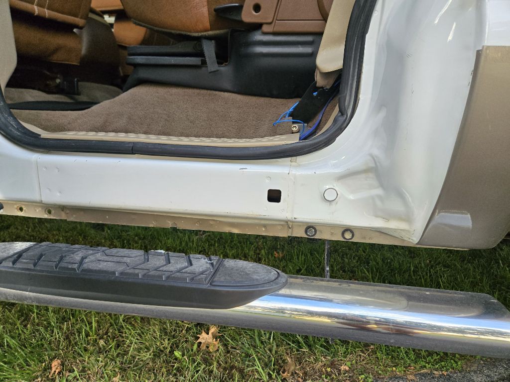 2004 Ford F-250 Image 25