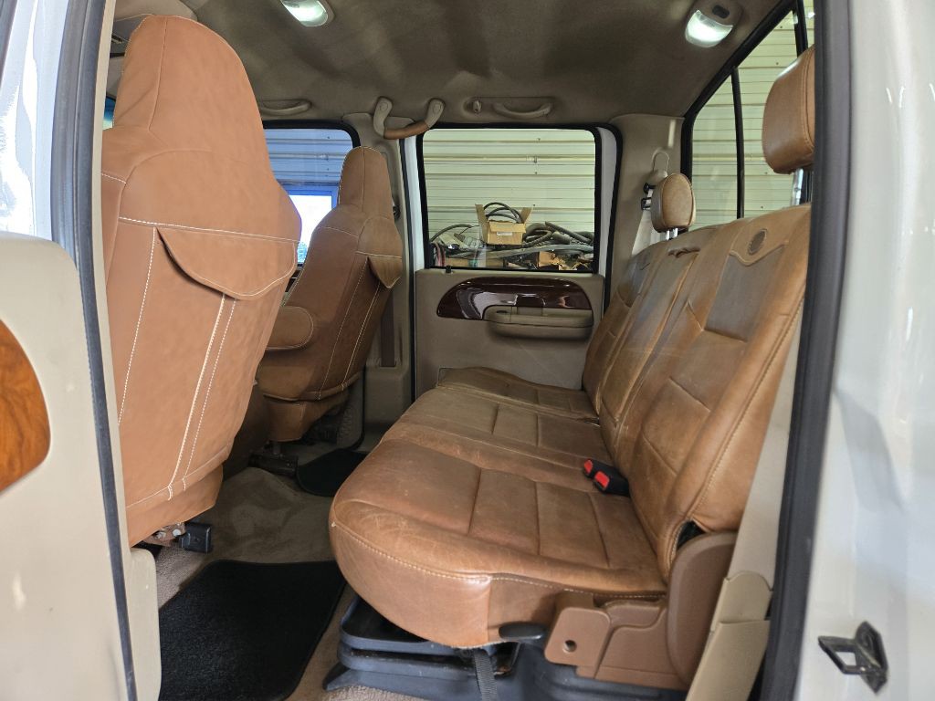 2004 Ford F-250 Image 5
