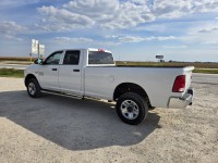 Image for 2018 RAM 2500 ST ID: 6866079