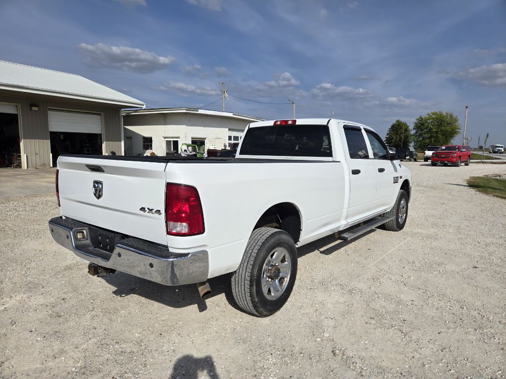 2018 RAM 2500 Image 6