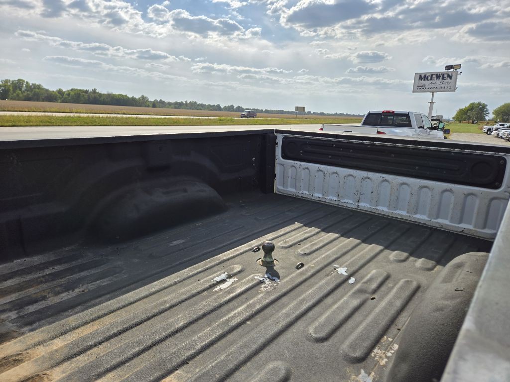 2018 RAM 2500 Image 10