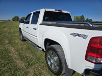 Image for 2009 GMC Sierra 1500 SLE ID: 6948126