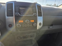 Image for 2016 Nissan Frontier Sv ID: 6975086