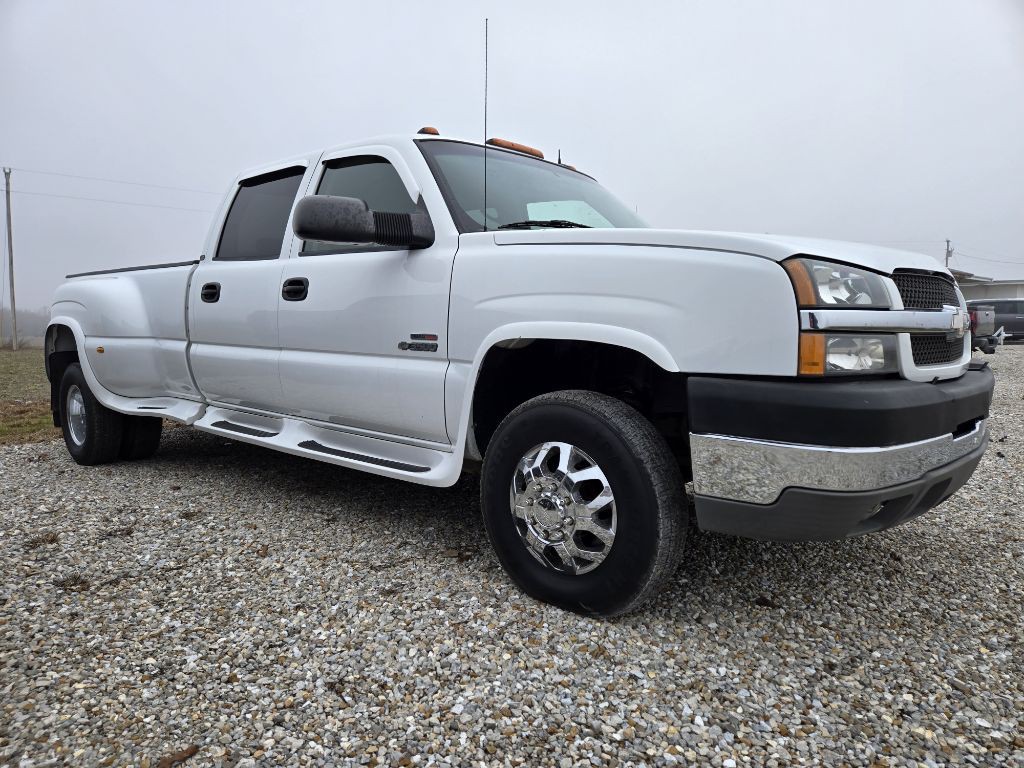 2004 Chevrolet Silverado 1500 Image 62