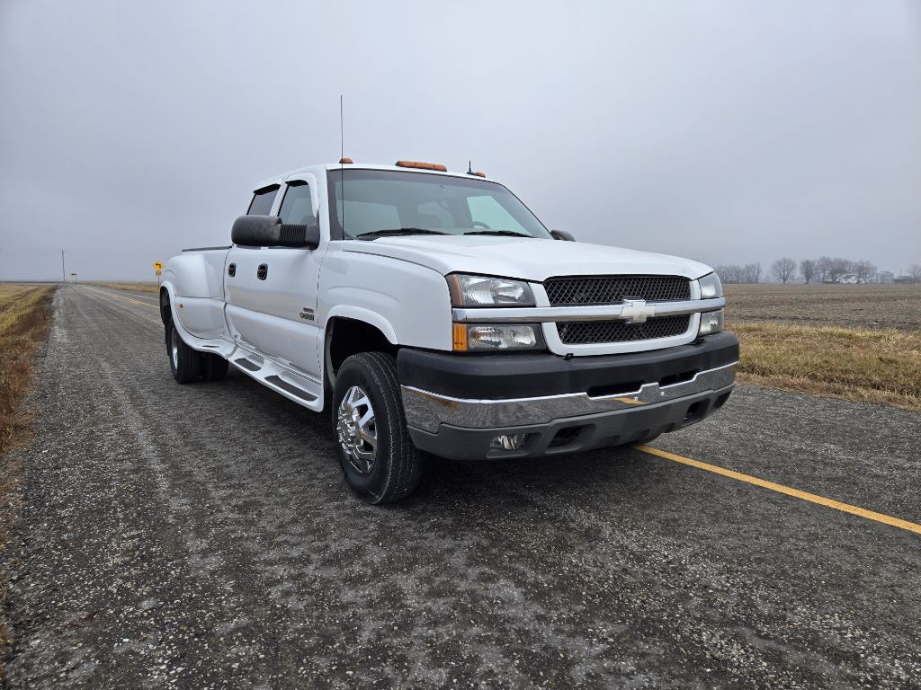 2004 Chevrolet Silverado 1500 Image 87
