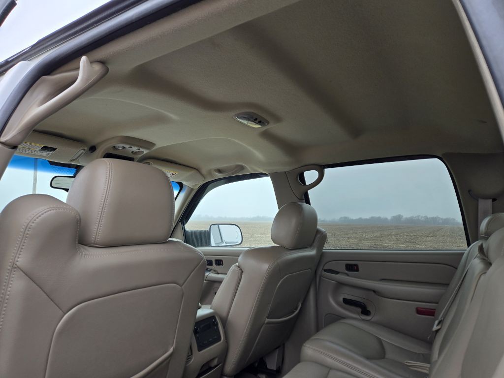 2004 Chevrolet Silverado 1500 Image 114