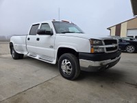 Image for 2004 Chevrolet Silverado 1500  ID: 7069144