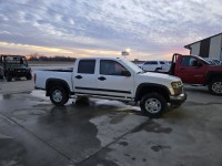 Image for 2008 Chevrolet Colorado LT ID: 7081691