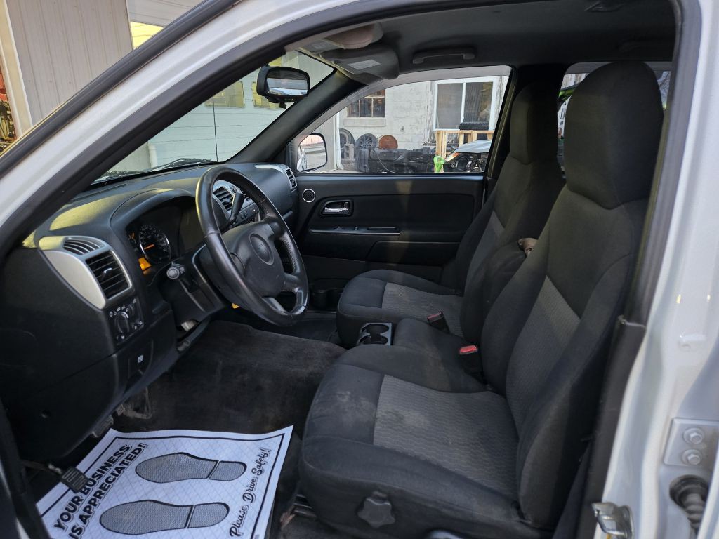 2008 Chevrolet Colorado Image 6