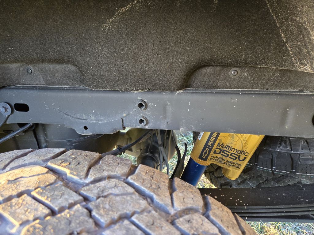 2022 Chevrolet Colorado Image 32