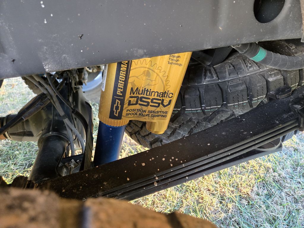 2022 Chevrolet Colorado Image 53