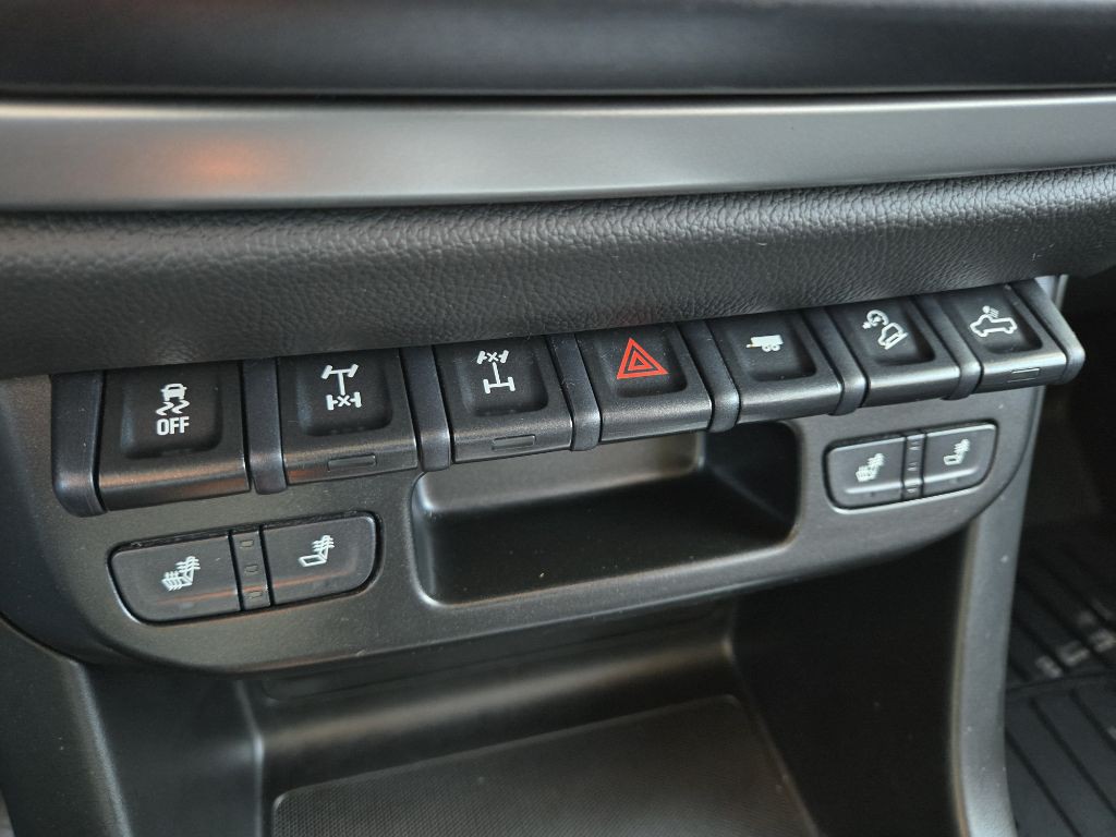 2022 Chevrolet Colorado Image 67