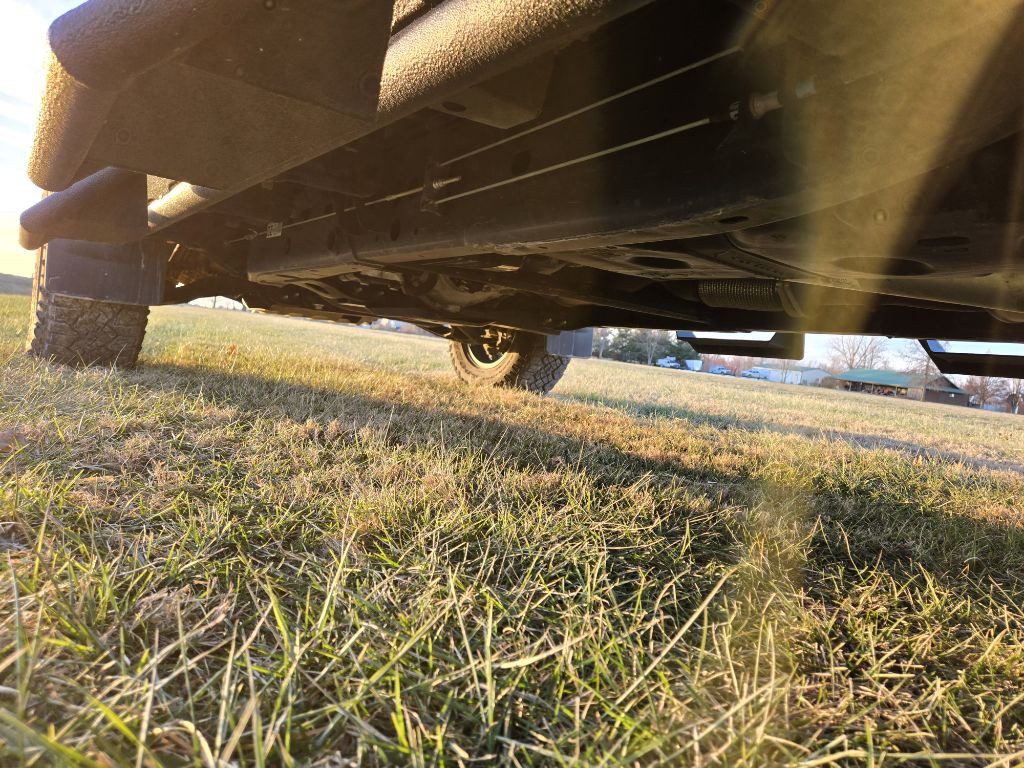 2022 Chevrolet Colorado Image 118