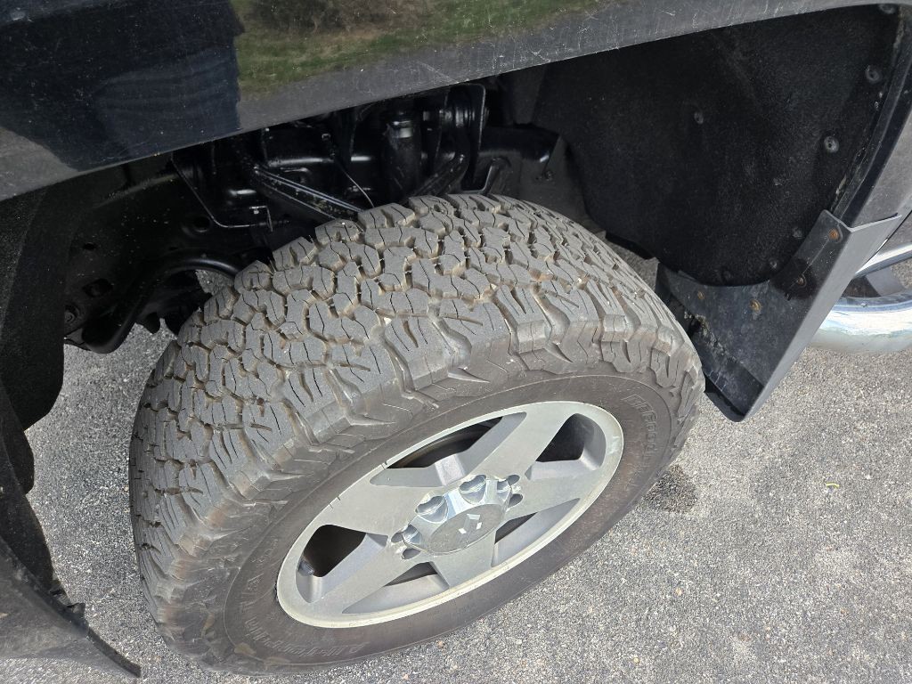 2019 Chevrolet Silverado 1500 Image 4