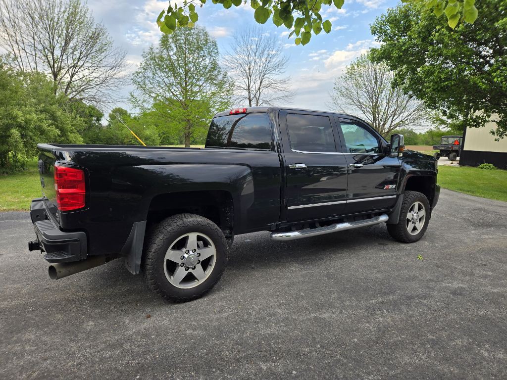 2019 Chevrolet Silverado 1500 Image 9