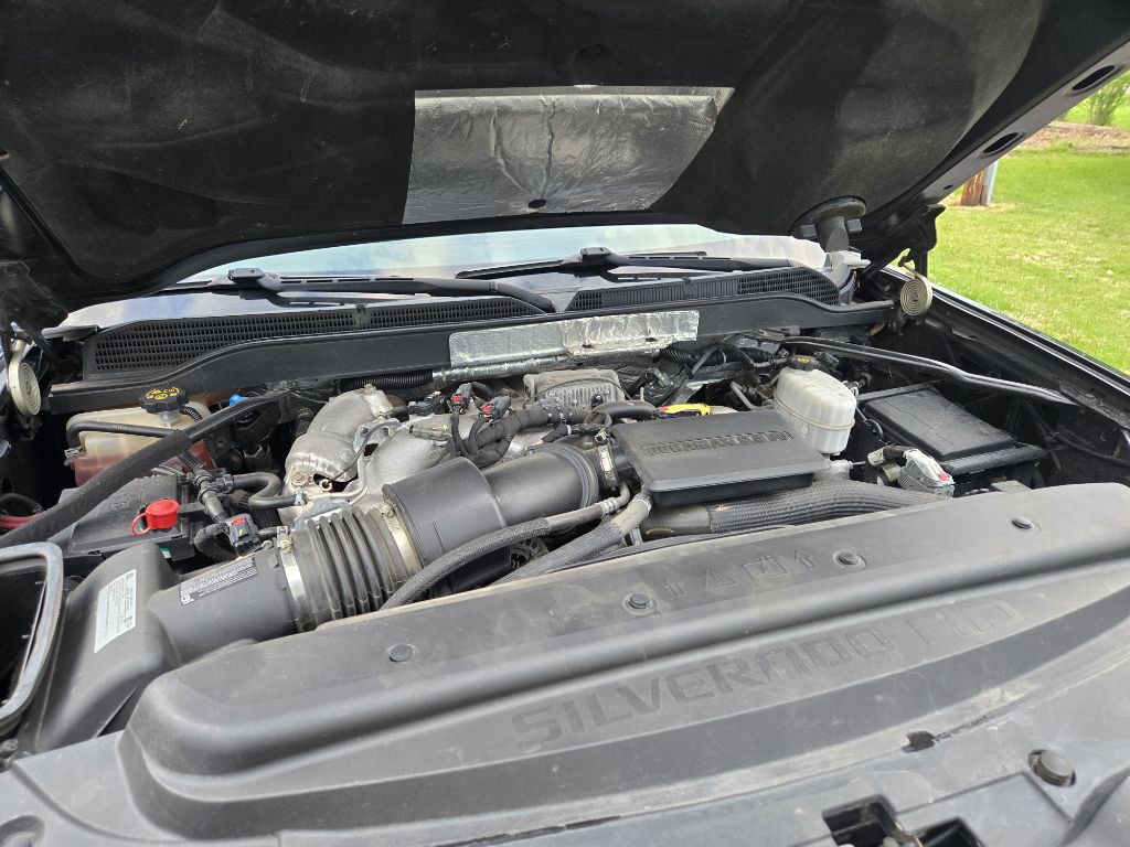 2019 Chevrolet Silverado 1500 Image 19