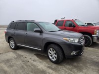 Image for 2011 Toyota Highlander BASE ID: 7132562