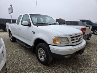 Image for 2001 Ford F-150  ID: 7132567