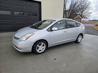 Image for 2008 Toyota Prius  ID: 7144092
