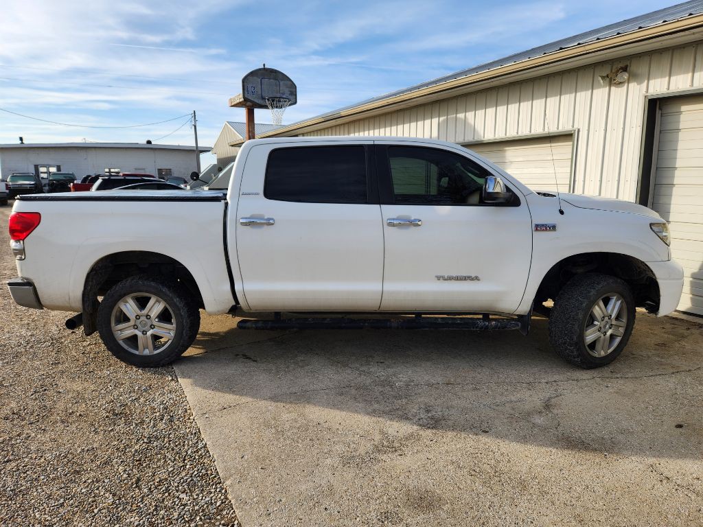 2009 Toyota Tundra Image 2