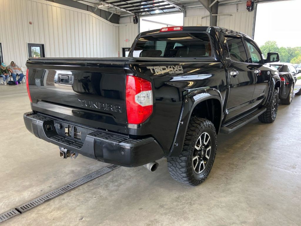 2015 Toyota Tundra Image 3