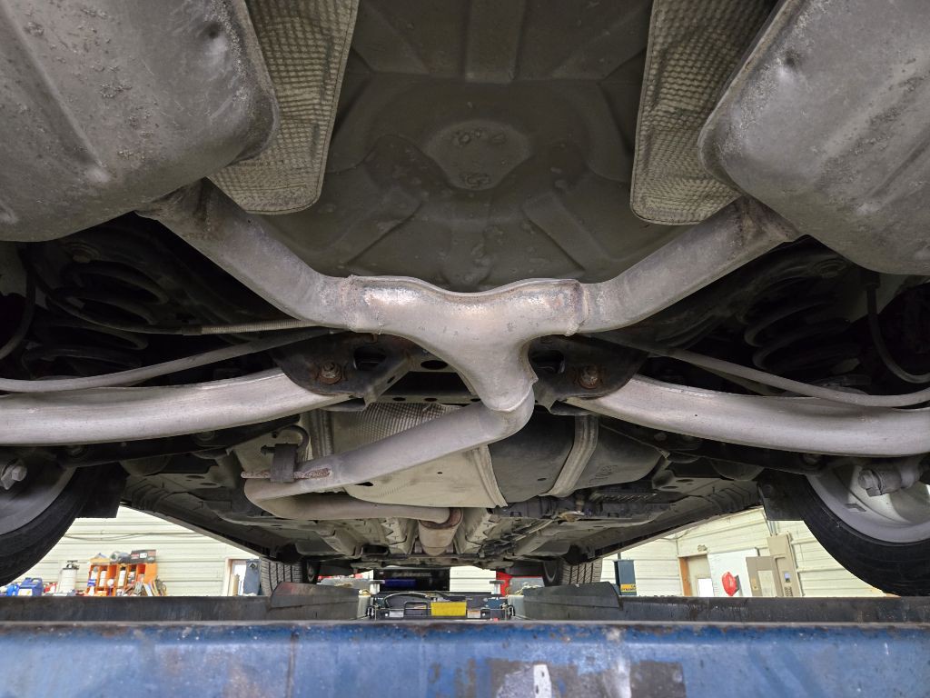 2018 Chevrolet Impala Image 10