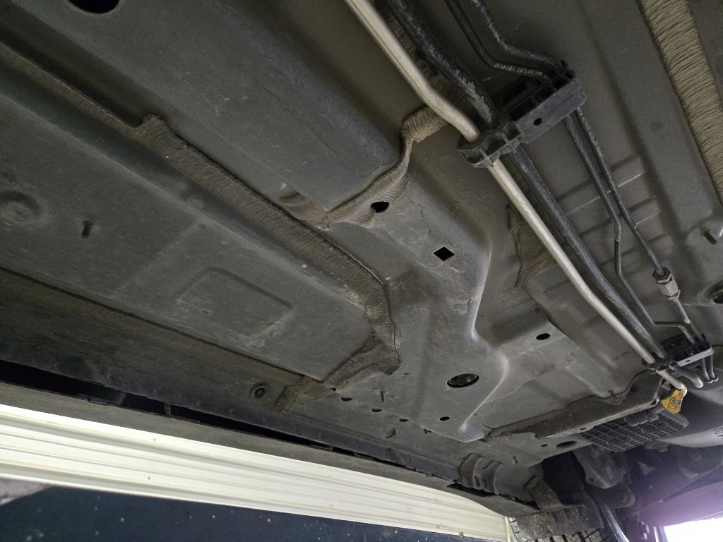 2018 Chevrolet Impala Image 12