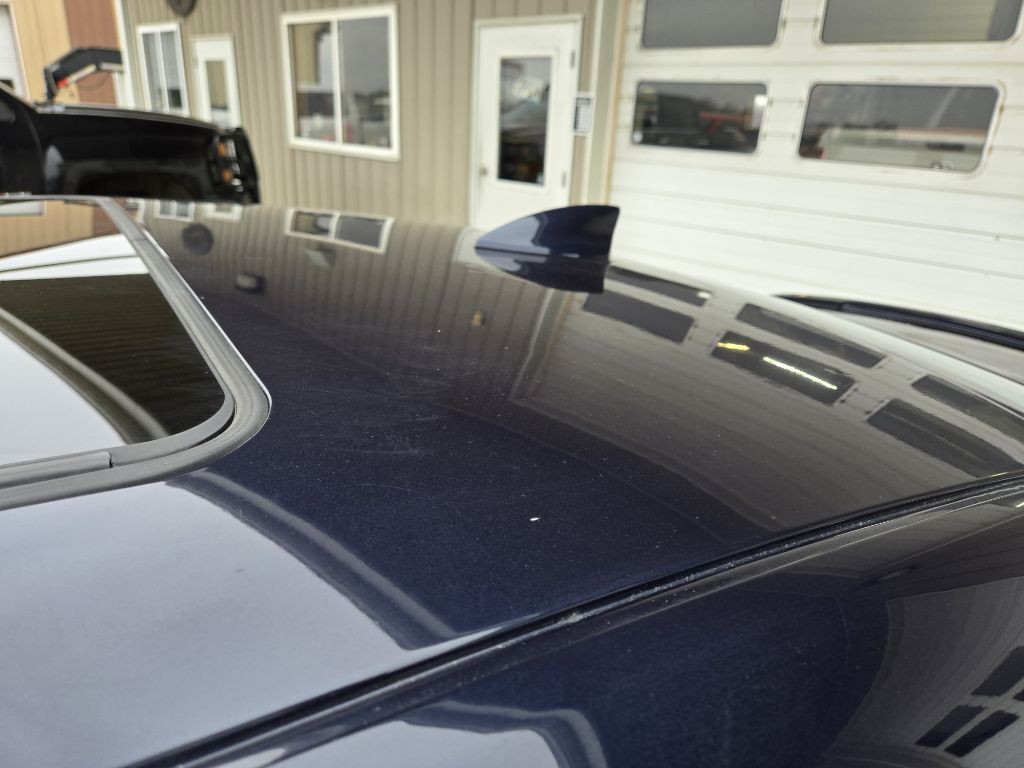 2018 Chevrolet Impala Image 17