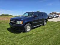 Image for 2008 Chevrolet Suburban 1500 Lt ID: 7203289