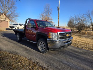 Image for 2011 Chevrolet Silverado 1500 Heavy Duty Lt ID: 7209960